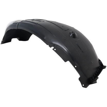 2pc Inner Fender Liner Compatible with Kia K5 2021-2024 KI1248167 KI1249167 Front Passenger and Driver