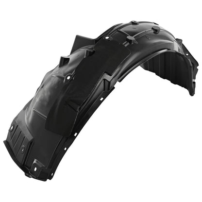 1pc Inner Fender Liner Compatible with Honda Civic 2017-2019 HO1249203 Front Passenger