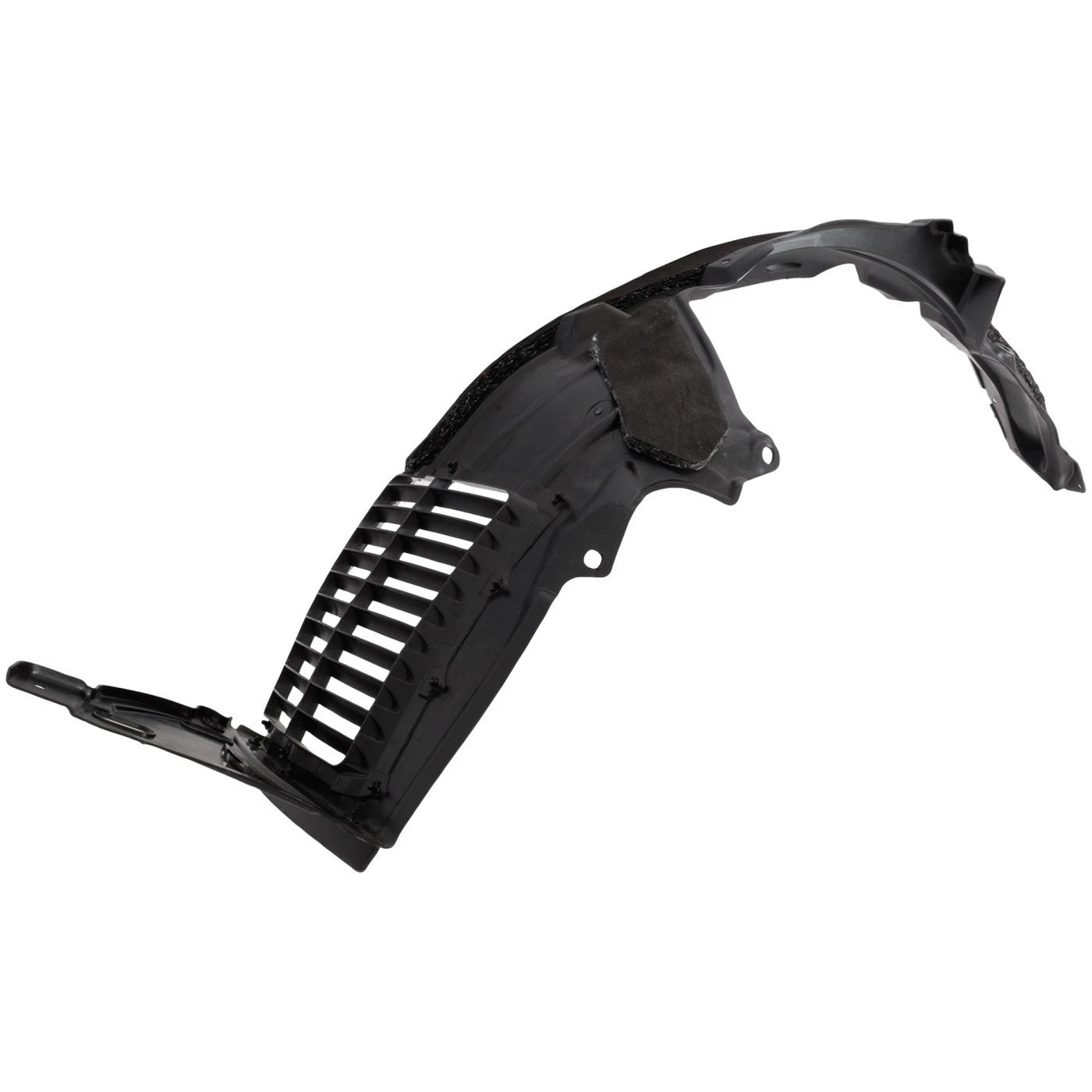 1pc Inner Fender Liner Compatible with Honda CR-V 2020-2022 HO1249199 Front Passenger
