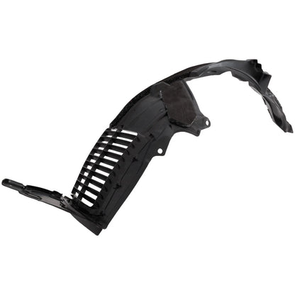 1pc Inner Fender Liner Compatible with Honda CR-V 2020-2022 HO1249199 Front Passenger