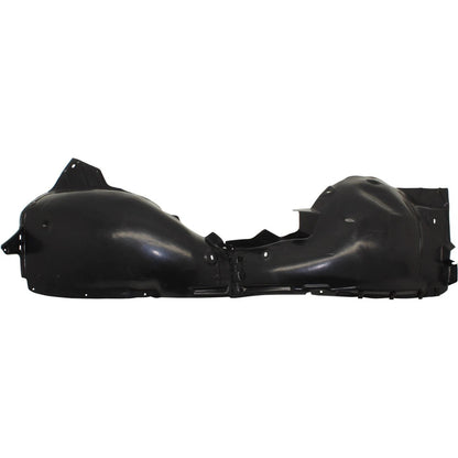 2pc Inner Fender Liner Compatible with Buick Regal 2011-2017 GM1248283 GM1249283 Front Passenger and Driver