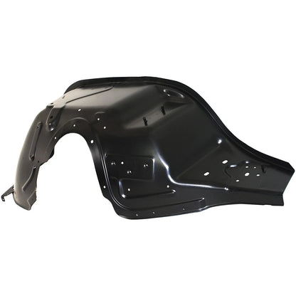 1pc Inner Fender Liner Compatible with Dodge Ram 1500 1994-2001 CH1246101 Front Driver