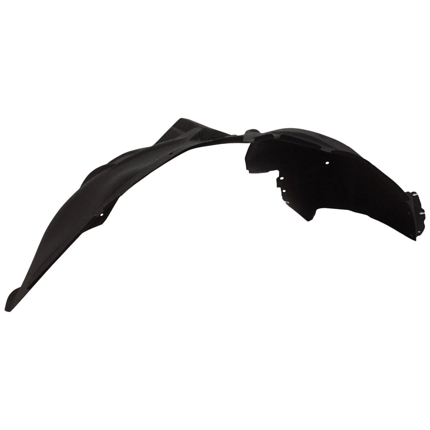 1pc Inner Fender Liner Compatible with GMC Acadia 2019-2023 GM1249304 Front Passenger