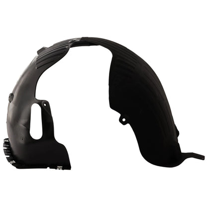 2pc Inner Fender Liner Compatible with Hyundai Sonata 2018-2019 HY1248179 HY1249179 Front Passenger and Driver