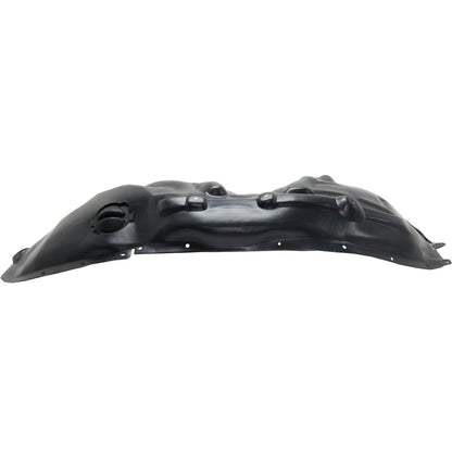 2pc Inner Fender Liner Compatible with Jeep Grand Cherokee 2017-2021 CH1248195 CH1249195 Front Passenger and Driver