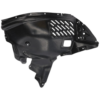 1pc Inner Fender Liner Compatible with BMW X3 2011-2017 BM1248150 Front Driver