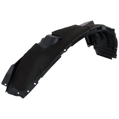 1pc Inner Fender Liner Compatible with Mitsubishi Outlander Sport 2020-2024 MI1249134 Front Passenger