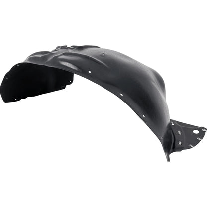 2pc Inner Fender Liner Compatible with Cadillac XT6 2020-2025 GM1248315 GM1249315 Front Passenger and Driver