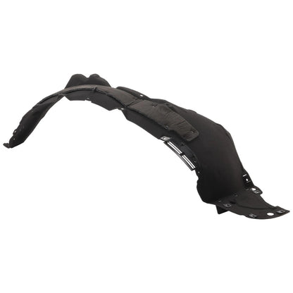 1pc Inner Fender Liner Compatible with Honda CR-V 2023-2025 HO1249212 Front Passenger