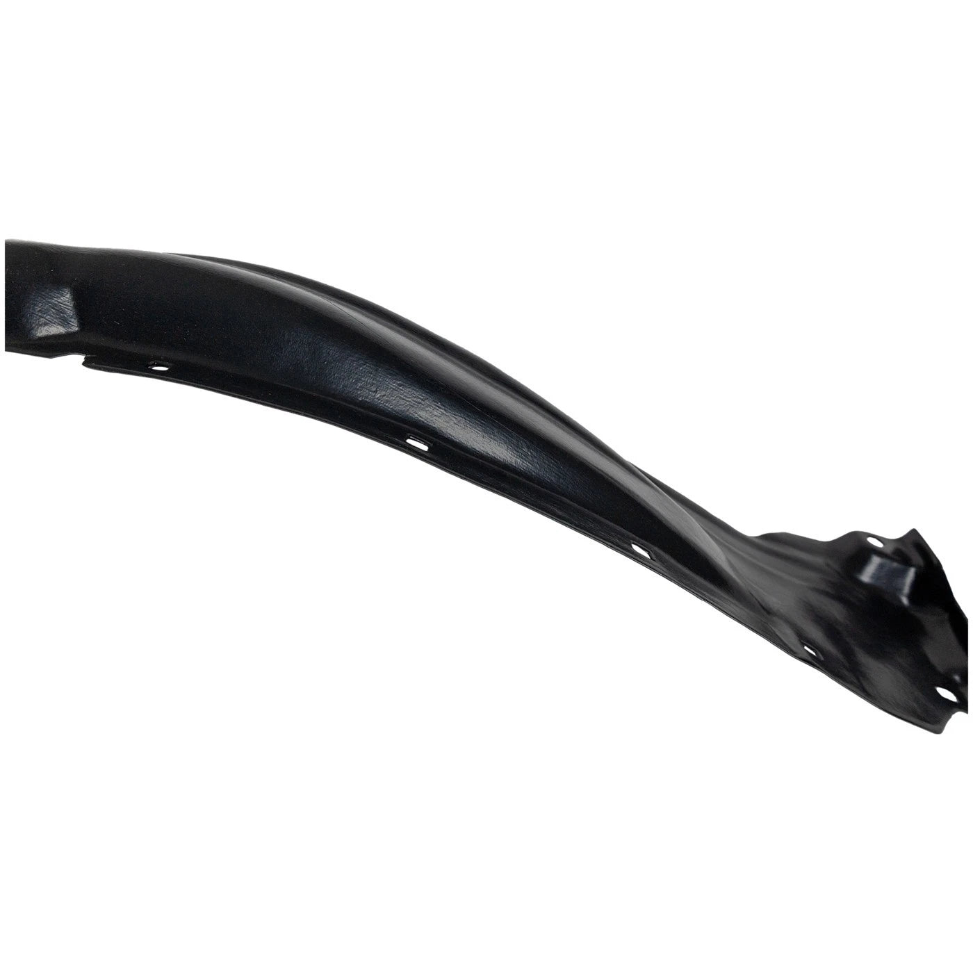 1pc Inner Fender Liner Compatible with Toyota RAV4 2013-2018 TO1248171 Front Driver