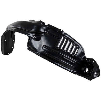 1pc Inner Fender Liner Compatible with Toyota Tacoma 2005-2011 TO1248135 Front Driver