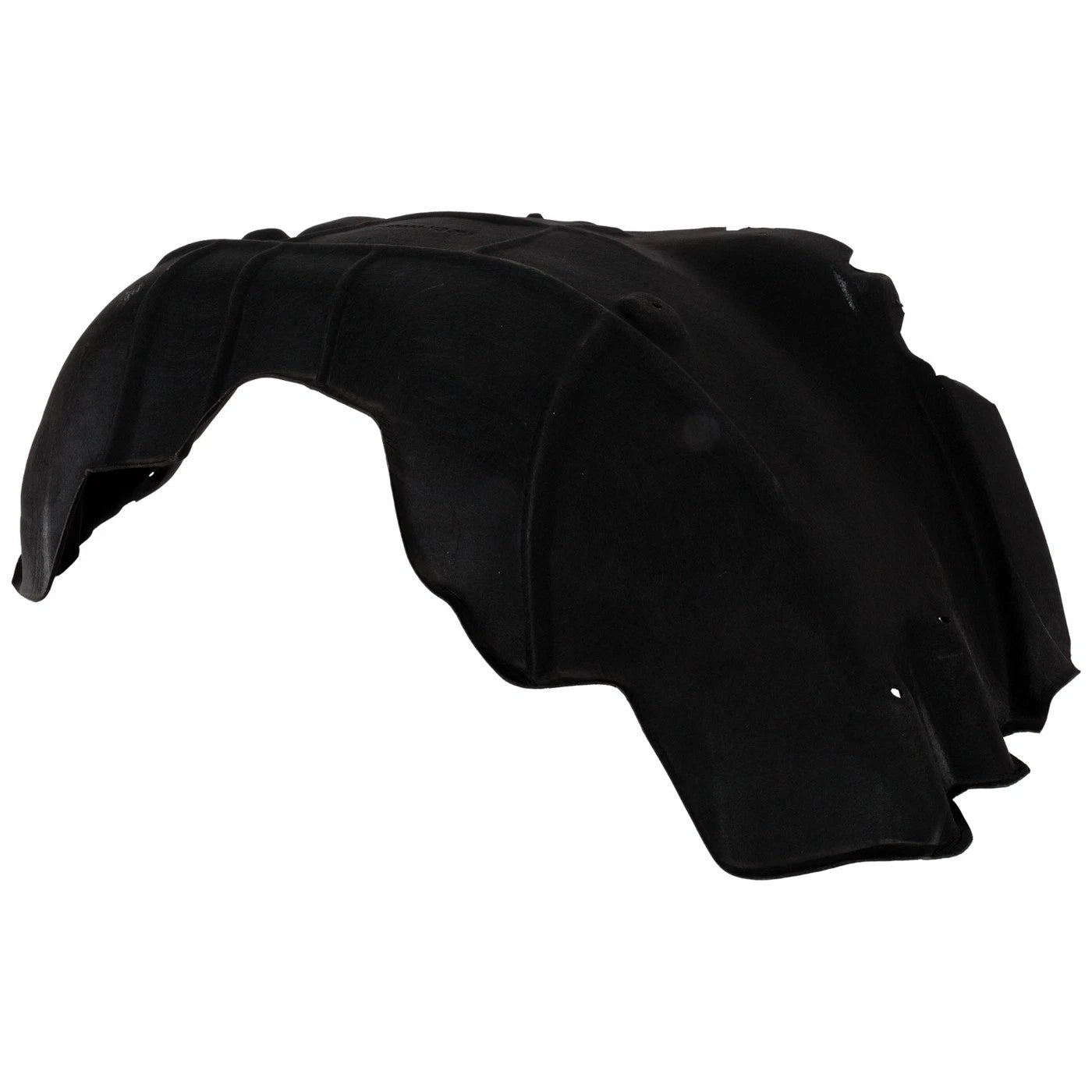 1pc Inner Fender Liner Compatible with GMC Sierra 1500 2014-2019 GM1248262 Front Driver