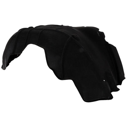 1pc Inner Fender Liner Compatible with GMC Sierra 1500 2014-2019 GM1248262 Front Driver