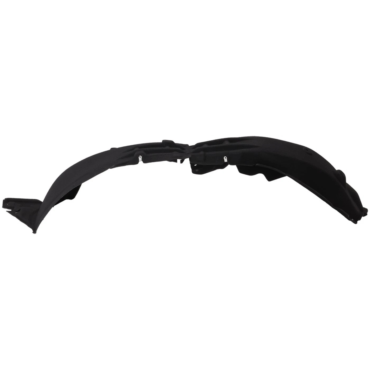 1pc Inner Fender Liner Compatible with Chevrolet Colorado 2023-2025 GM1248332 Front Driver