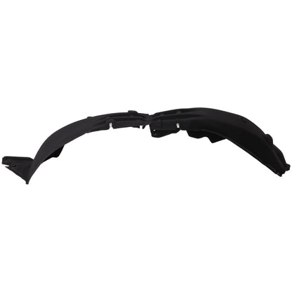 1pc Inner Fender Liner Compatible with Chevrolet Colorado 2023-2025 GM1248332 Front Driver