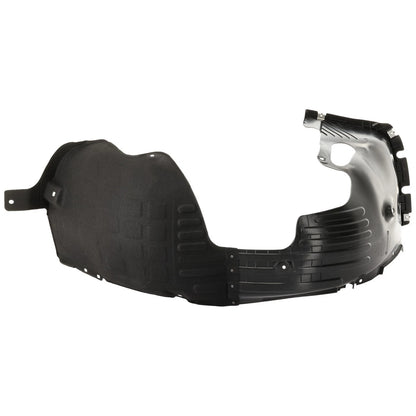 1pc Inner Fender Liner Compatible with Kia Optima 2016-2018 KI1249145 Front Passenger