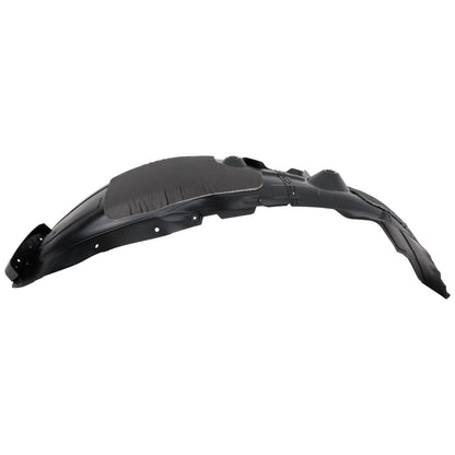 1pc Inner Fender Liner Compatible with Kia EV6 2022-2024 KI1248178 Front Driver