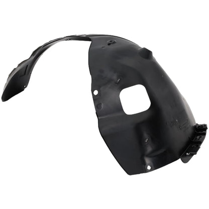 1pc Inner Fender Liner Compatible with Hyundai Tucson 2022-2024 HY1248193 Front Driver