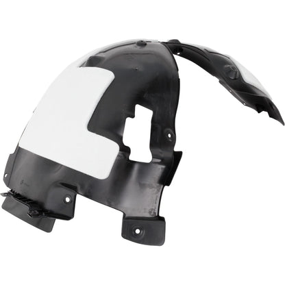 1pc Inner Fender Liner Compatible with Kia Sorento 2021-2023 KI1249171 Front Passenger