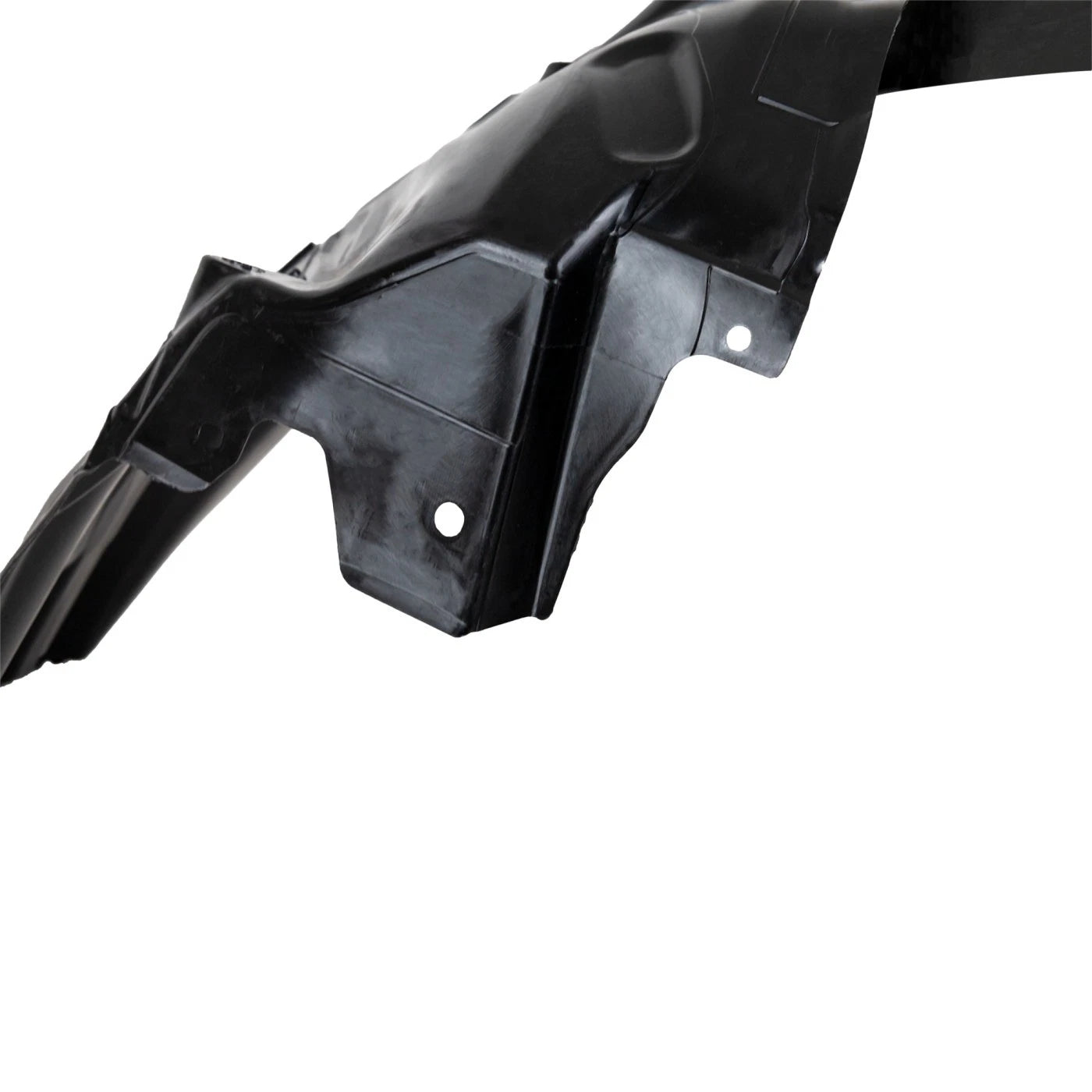 1pc Inner Fender Liner Compatible with Subaru Forester 2014-2018 SU1249127 Front Passenger