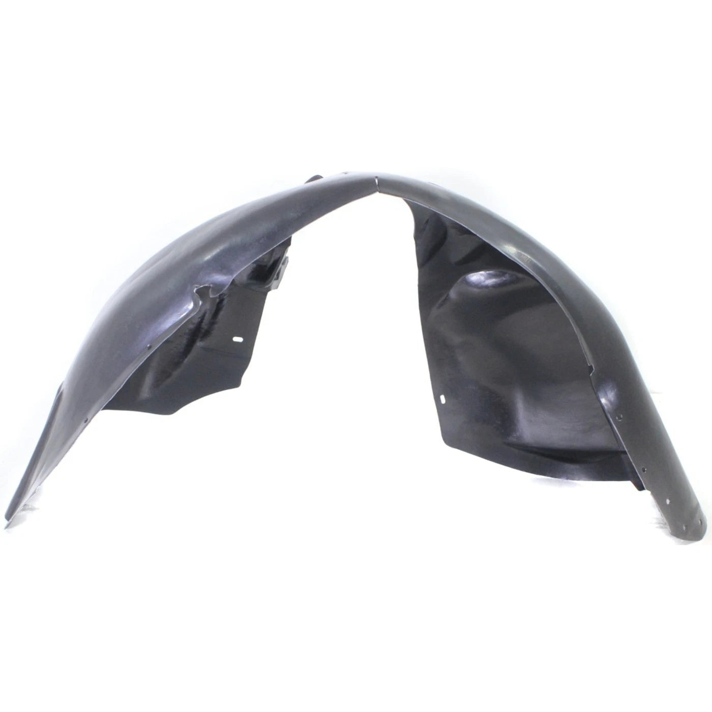 2pc Inner Fender Liner Compatible with Ford Taurus 2010-2019 FO1249144 FO1248144 Front Passenger and Driver