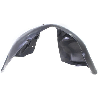 2pc Inner Fender Liner Compatible with Ford Taurus 2010-2019 FO1249144 FO1248144 Front Passenger and Driver