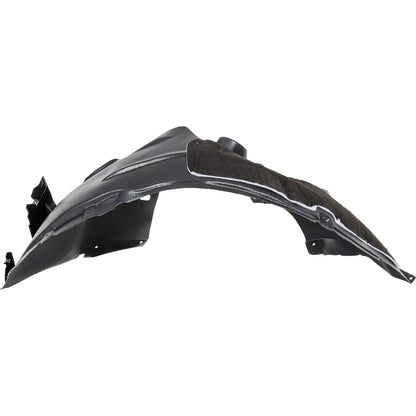 1pc Inner Fender Liner Compatible with Buick Encore 2017-2022 GM1248307 Front Driver