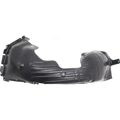 2pc Inner Fender Liner Compatible with Kia Optima 2016-2018 KI1249145 KI1248145 Front Passenger and Driver