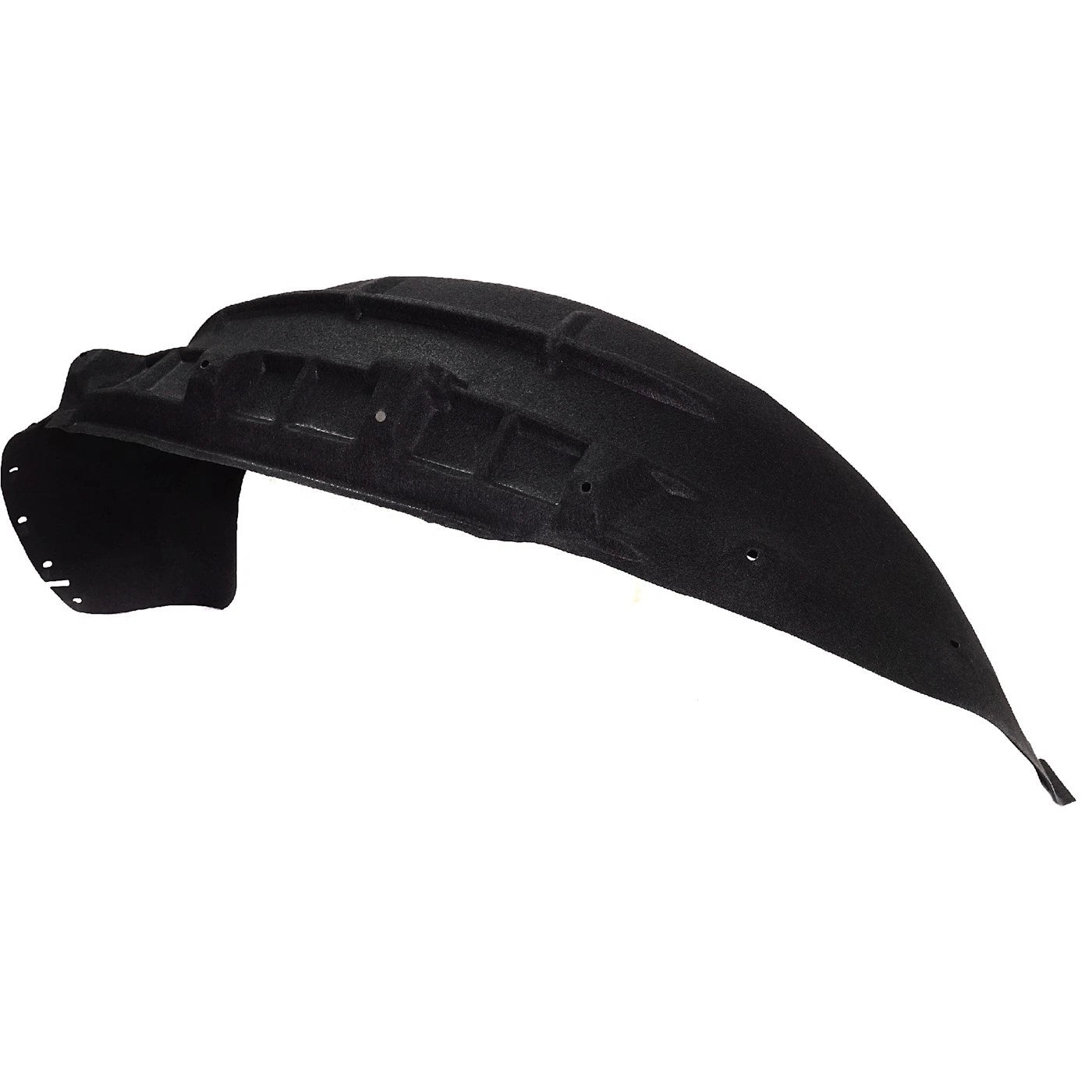 2pc Inner Fender Liner Compatible with GMC Yukon 2015-2020 GM1763106 GM1762106 Front Passenger and Driver