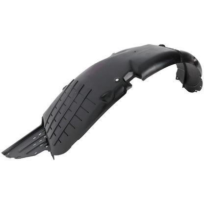 2pc Inner Fender Liner Compatible with Kia Soul 2015-2016 KI1248140 KI1249140 Front Passenger and Driver