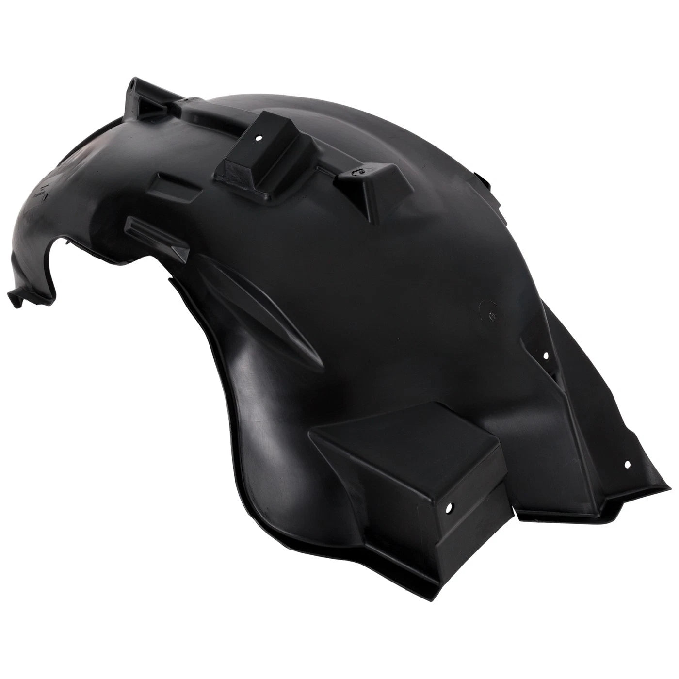 1pc Inner Fender Liner Compatible with Ford F-150 2015-2020 FO1248164 Front Driver