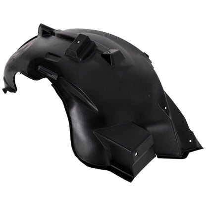 1pc Inner Fender Liner Compatible with Ford F-150 2015-2020 FO1248164 Front Driver