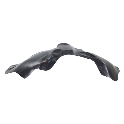 2pc Inner Fender Liner Compatible with Ford F-150 2010-2014 FO1248146 FO1249146 Front Passenger and Driver
