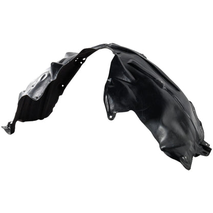 2pc Inner Fender Liner Compatible with Toyota RAV4 2019-2025 TO1248229 TO1249229 Front Passenger and Driver