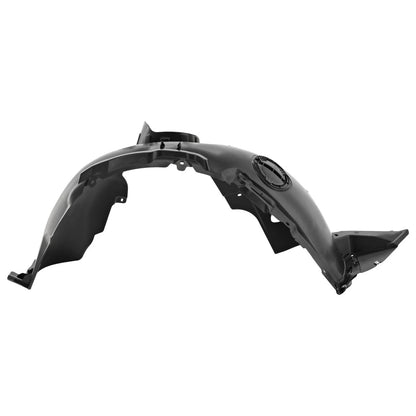 2pc Inner Fender Liner Compatible with Volkswagen Jetta 2019-2023 VW1248140 VW1249140 Front Passenger and Driver