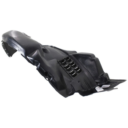 1pc Inner Fender Liner Compatible with Toyota Tacoma 2016-2023 TO1249205 Front Passenger