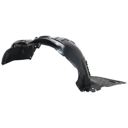 1pc Inner Fender Liner Compatible with Chevrolet Camaro 2016-2024 GM1249296 Front Passenger