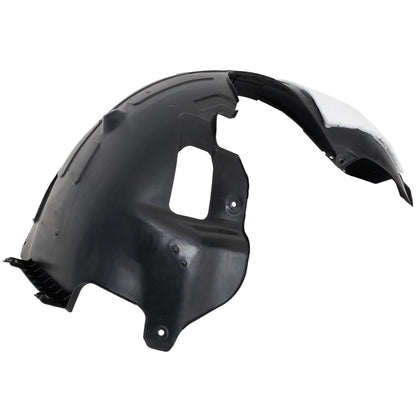 1pc Inner Fender Liner Compatible with Kia K5 2021-2024 KI1249167 Front Passenger
