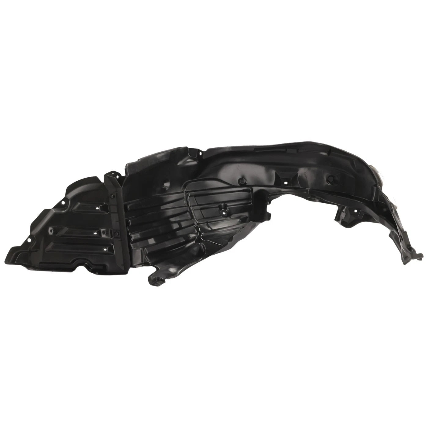 1pc Inner Fender Liner Compatible with Subaru Ascent 2019-2023 SU1248139 Front Driver