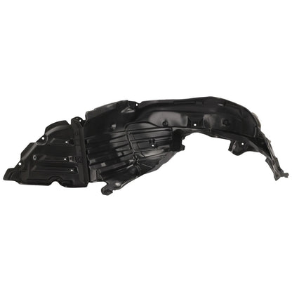 1pc Inner Fender Liner Compatible with Subaru Ascent 2019-2023 SU1248139 Front Driver