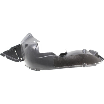 2pc Inner Fender Liner Compatible with Buick Encore 2013-2016 GM1249266 GM1248266 Front Passenger and Driver