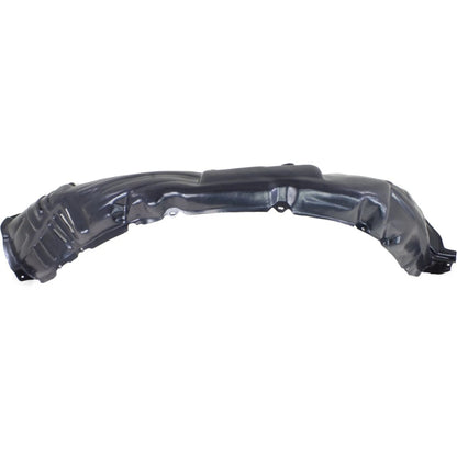 2pc Inner Fender Liner Compatible with Toyota Venza 2012-2016 TO1249189 TO1248189 Front Passenger and Driver