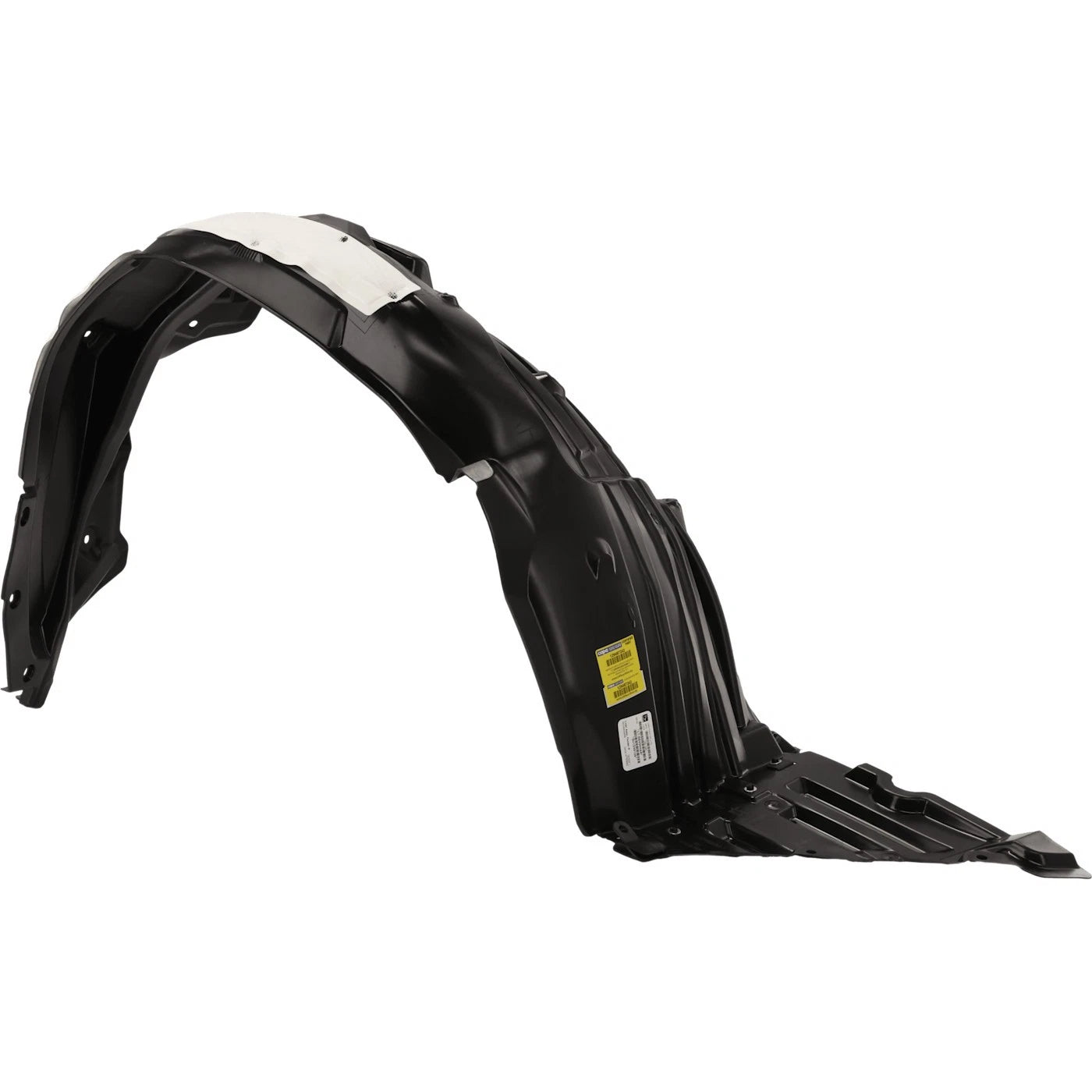 2pc Inner Fender Liner Compatible with Subaru Ascent 2019-2023 SU1248139 SU1249139 Front Passenger and Driver