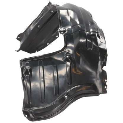1pc Inner Fender Liner Compatible with Toyota Tundra 2007-2013 TO1248145 Front Driver