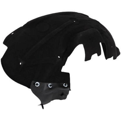 1pc Inner Fender Liner Compatible with Ford Bronco 2021-2025 FO1249221 Front Passenger