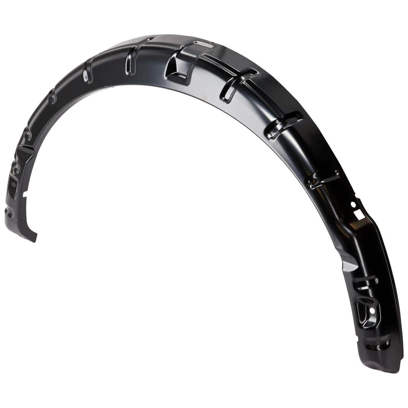 1pc Inner Fender Liner Compatible with Ford F-150 2005-2014 FO1710108 Rear Passenger or Driver