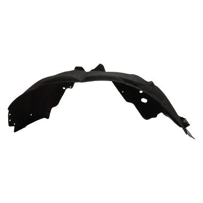 2pc Inner Fender Liner Compatible with Ford Edge 2019-2024 FO1249197 FO1248197 Front Passenger and Driver