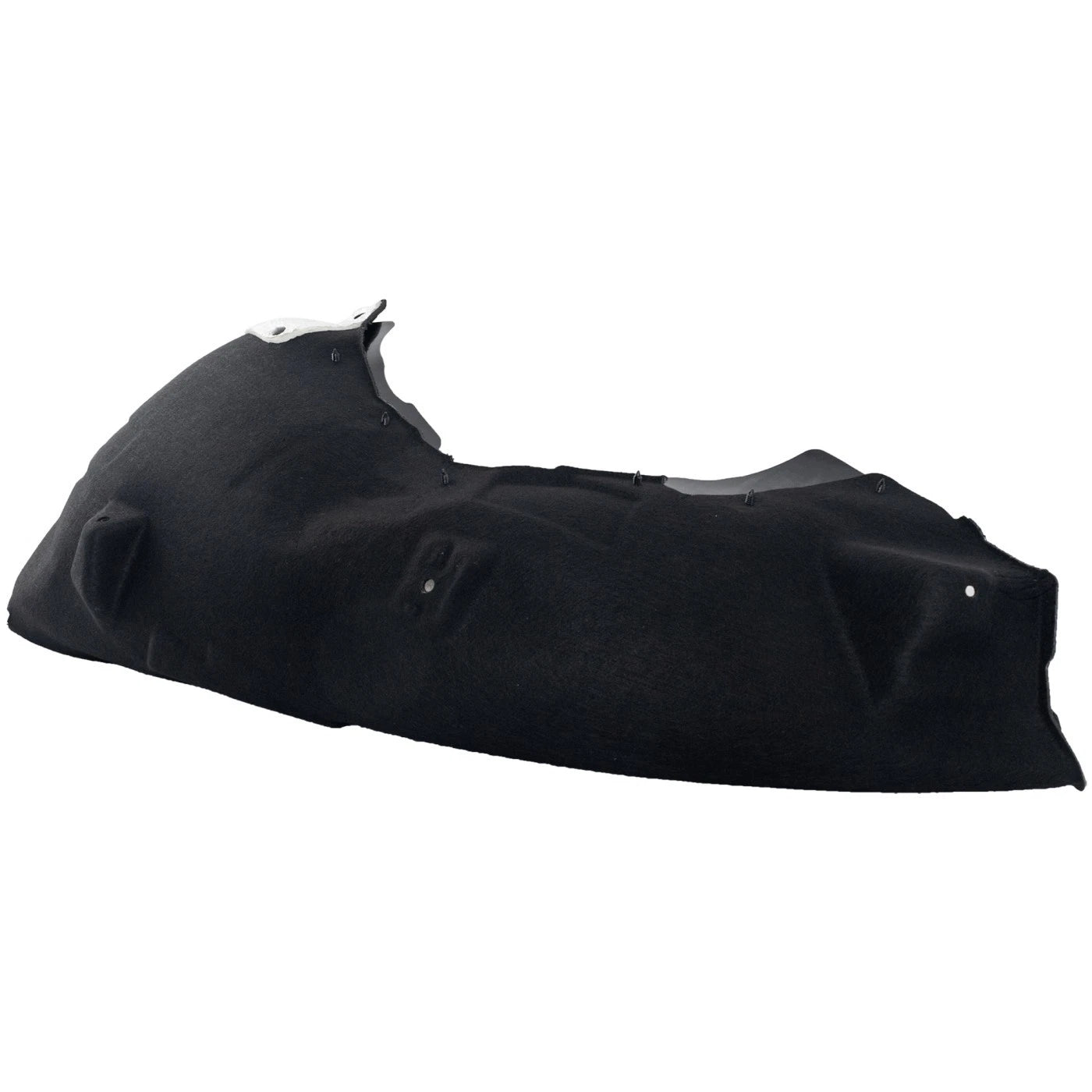 1pc Inner Fender Liner Compatible with Ford F-150 2021-2024 FO1249211 Front Passenger