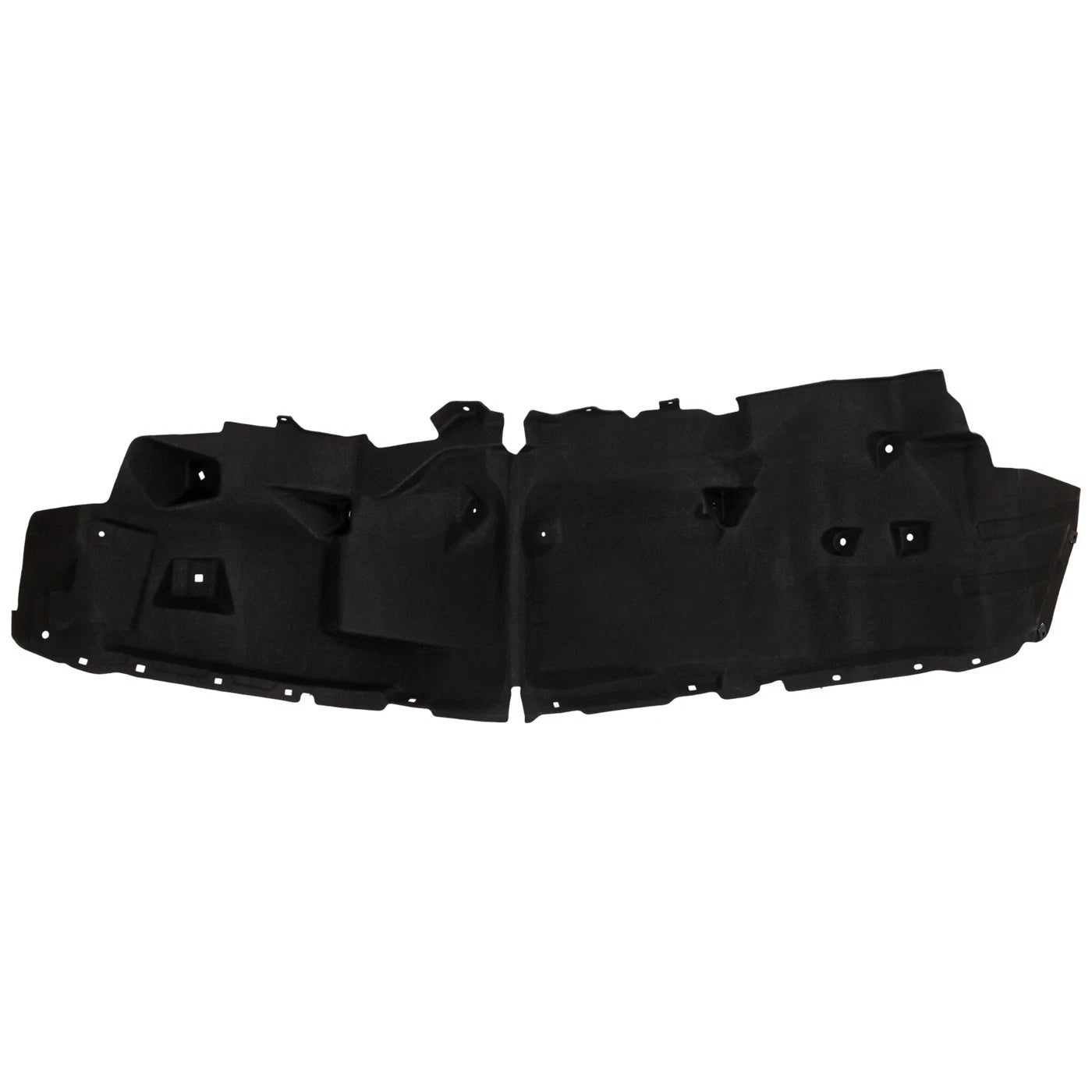 1pc Inner Fender Liner Compatible with Toyota Tundra 2022-2025 TO1248253 Front Driver