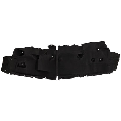 1pc Inner Fender Liner Compatible with Toyota Tundra 2022-2025 TO1248253 Front Driver